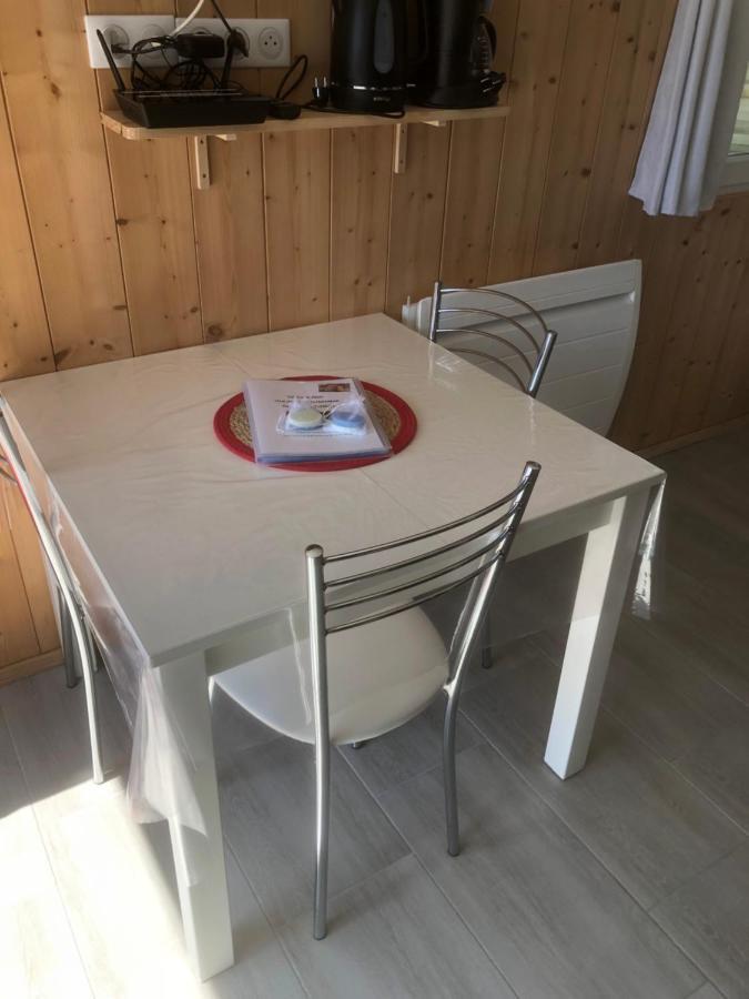 Logement - Les Épesses Eksteriør billede