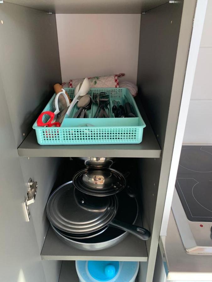 Logement - Les Épesses Eksteriør billede